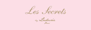 Les secrets by Ladureeのパジャマ カーディガン・ガウン｜ナルエー