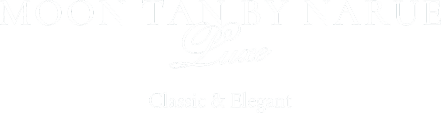 MOON TAN BY NARUE Luxe Classic & Elegant