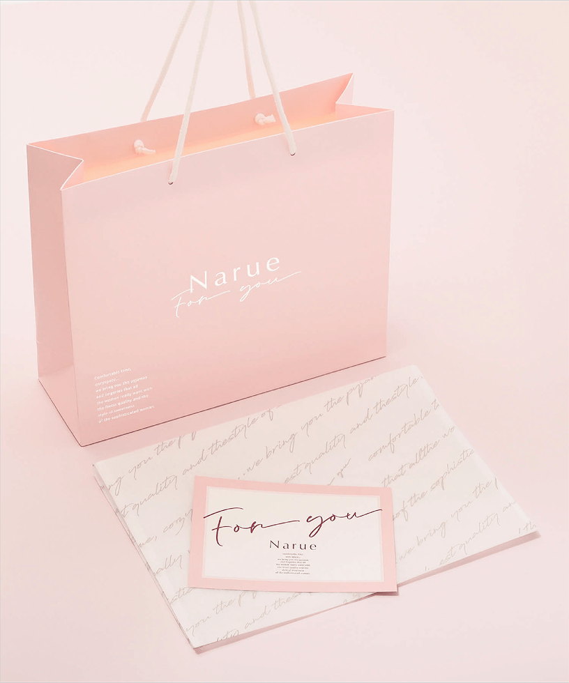 ラッピングセット