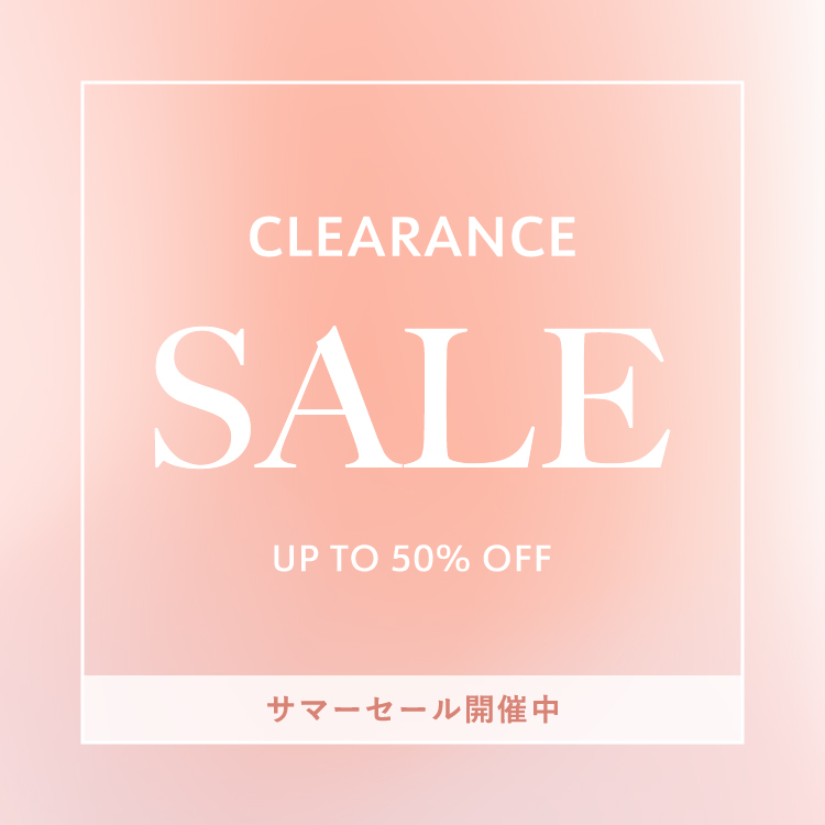 SUMMER SALE2026