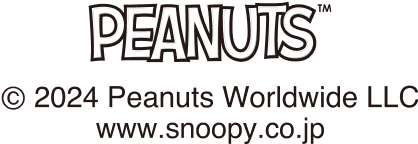 PEANUTS