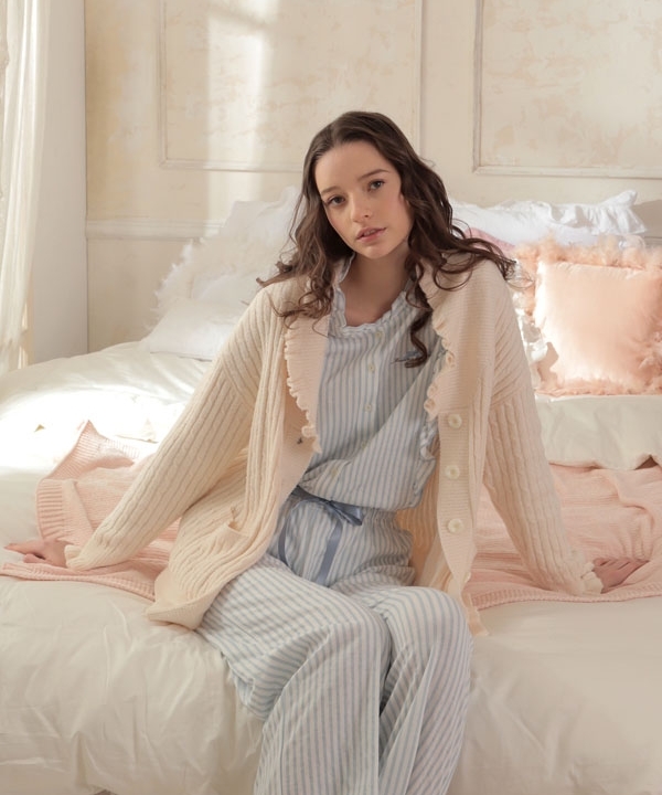 パジャマと部屋着はどう違うの 使い分けるメリットについて ナルエー公式通販サイト