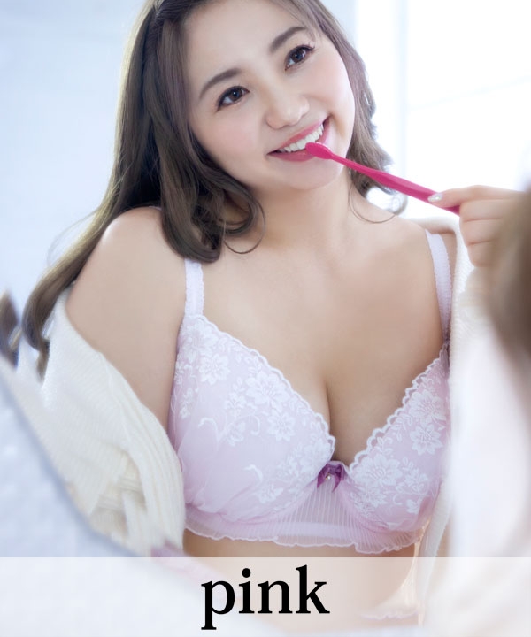 フレルプリーツGcup-Hcup-Icup