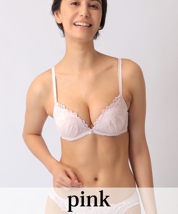 フィエルテBcup-Ccup