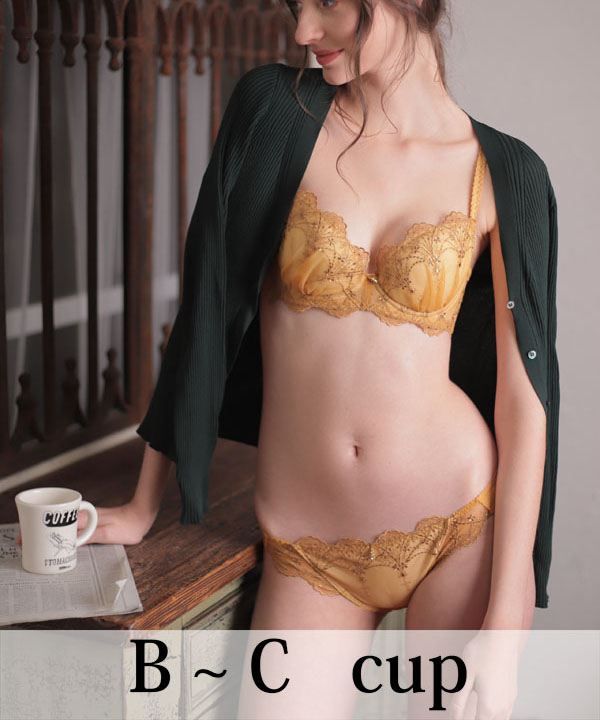 アーチBcup-Ccup
