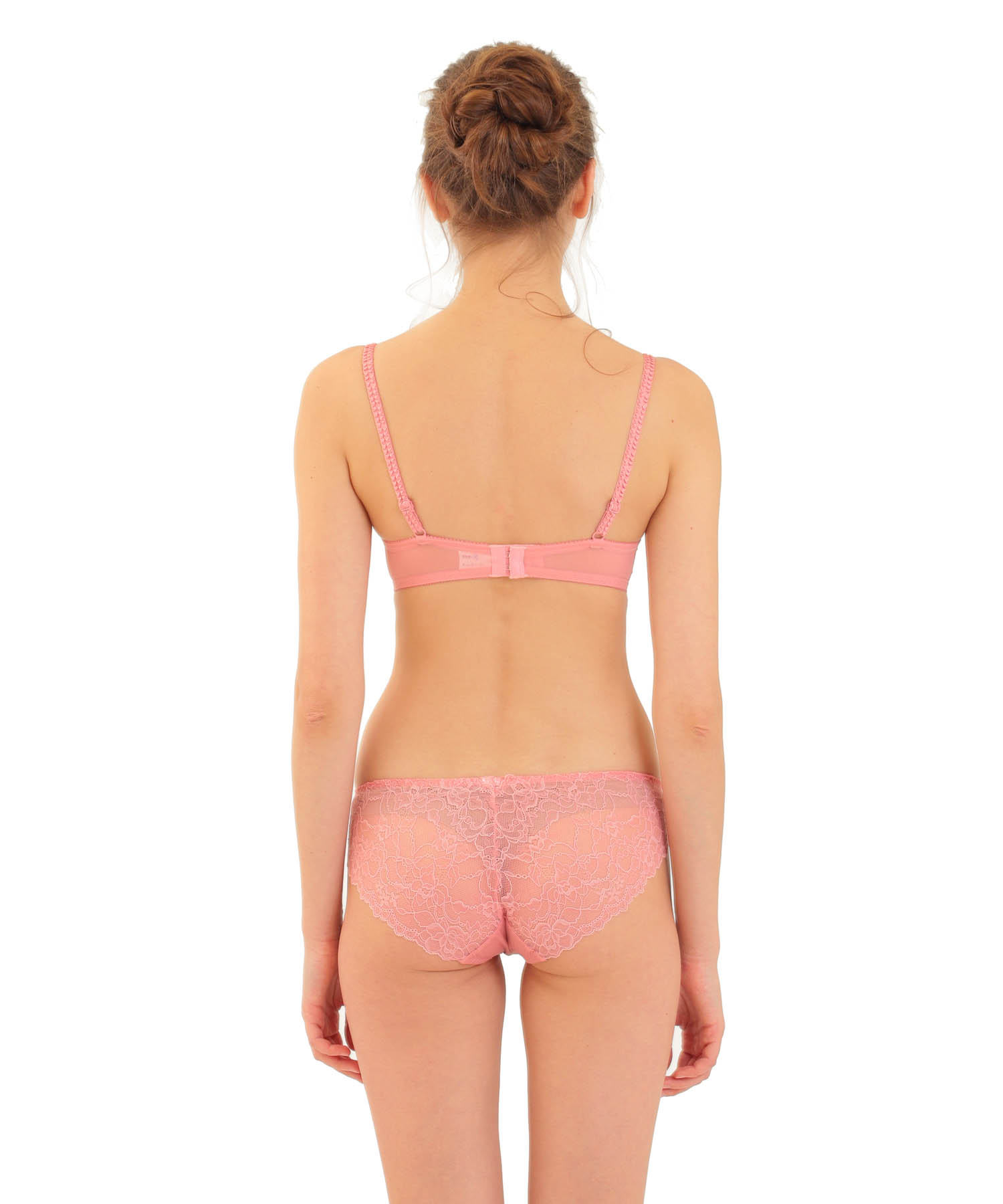 エブリンバックレース_ランジェリー・下着-ショーツ-バックレースショーツ_ピンク_6