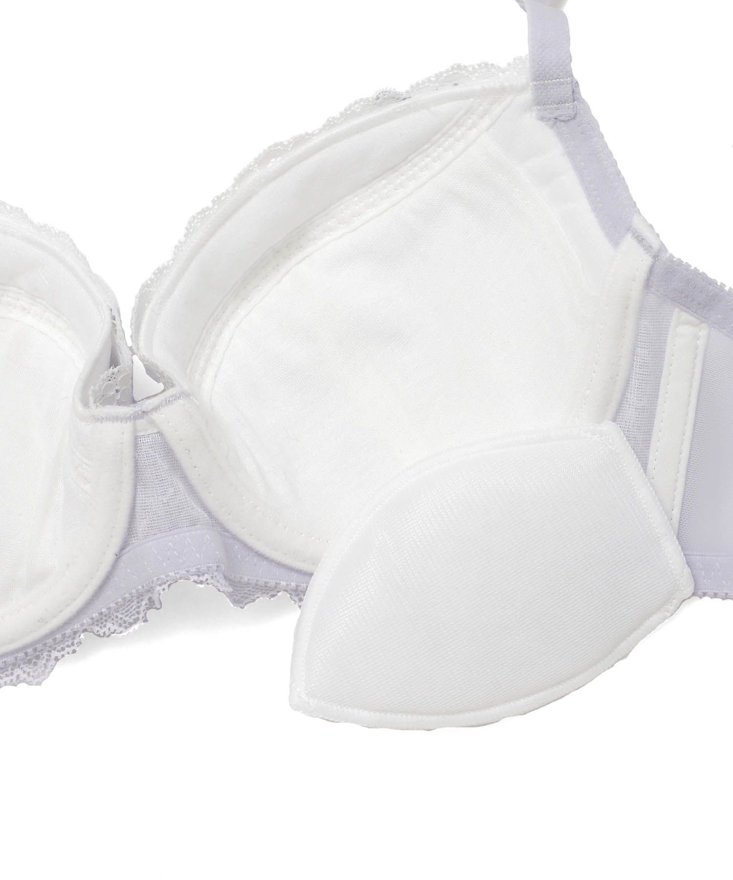 エブリンFcup_ランジェリー・下着-ブラジャー-バストアップブラ(Nベーシック)_パープル_7