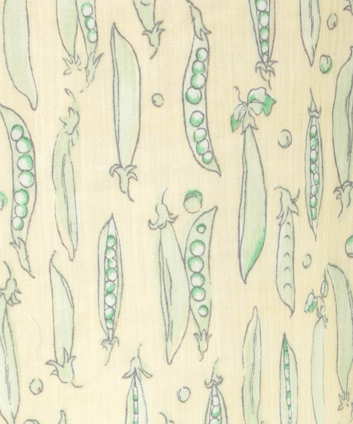 ダブル楊柳スナップエンドウラグラン_パジャマ&ルームウェア-セットアップ_クリーム_6