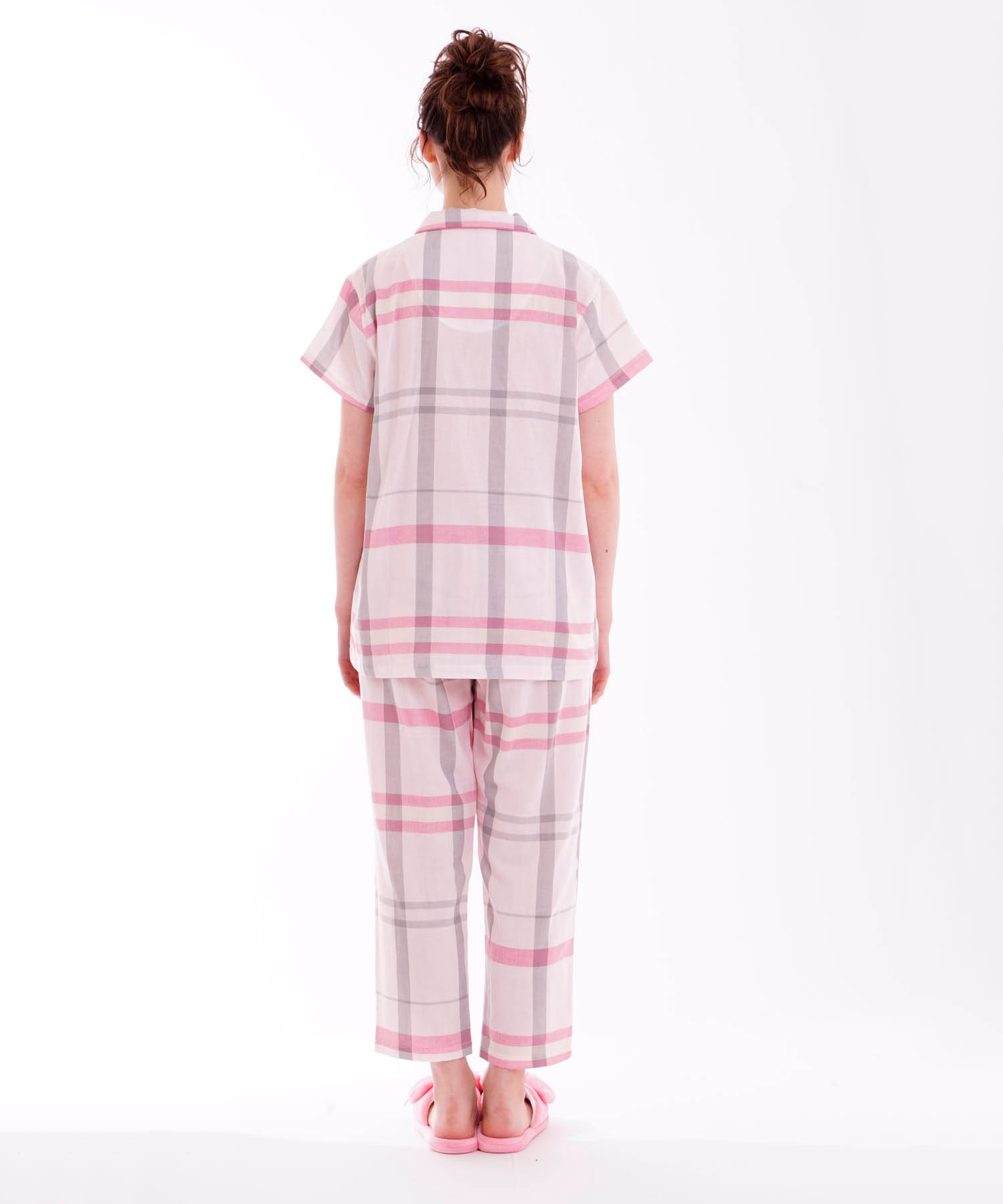 Object Pyjama WOMEN FASHION Underwear & Nightwear Pyjama discount 56% Yellow/White M 