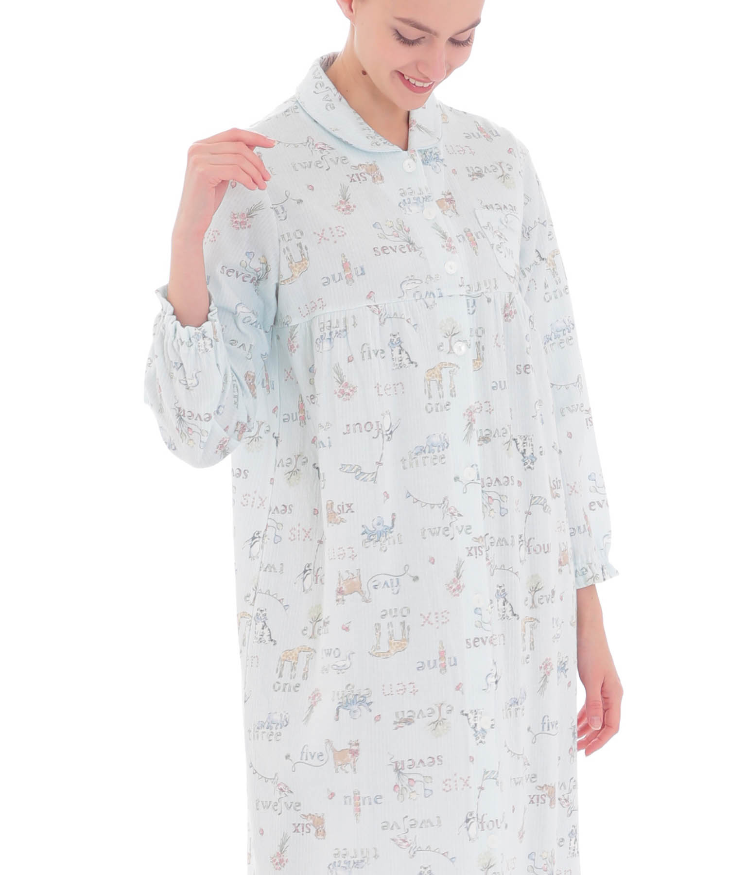 Moon Tanのパジャマ ワンピース・ネグリジェ｜ナルエー公式通販サイト