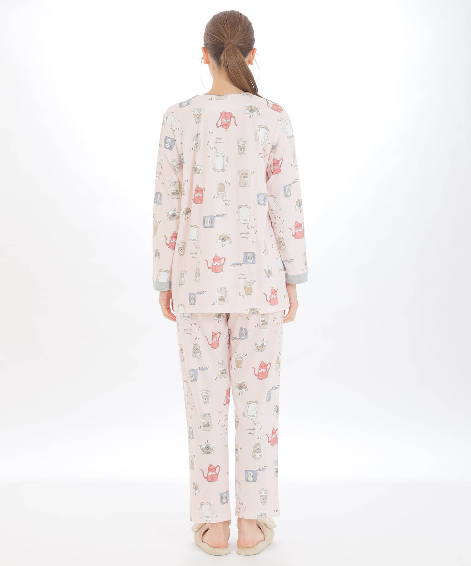 The Lightweight Pj