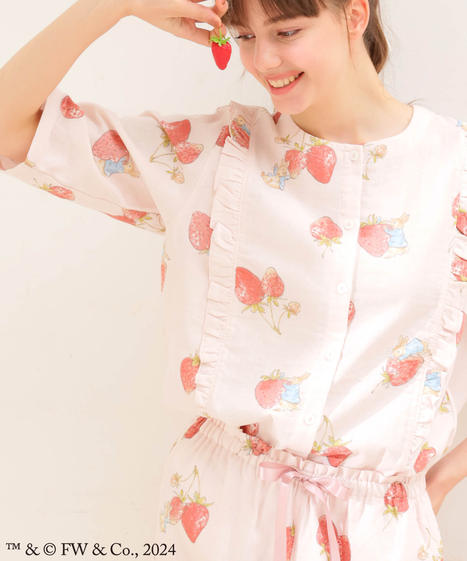パジャマ2 パジャマ 2組セット - ライトグレー／恐竜 - Kids | H&M JP
