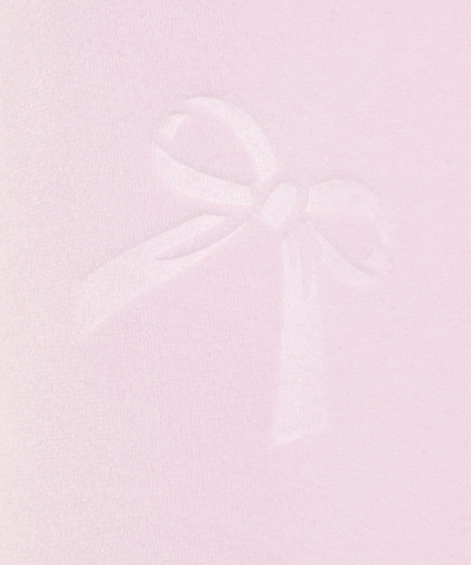 スノースムージーリボンエンボスワンピース_パジャマ&ルームウェア-ワンピース・ネグリジェ_ピンク_6