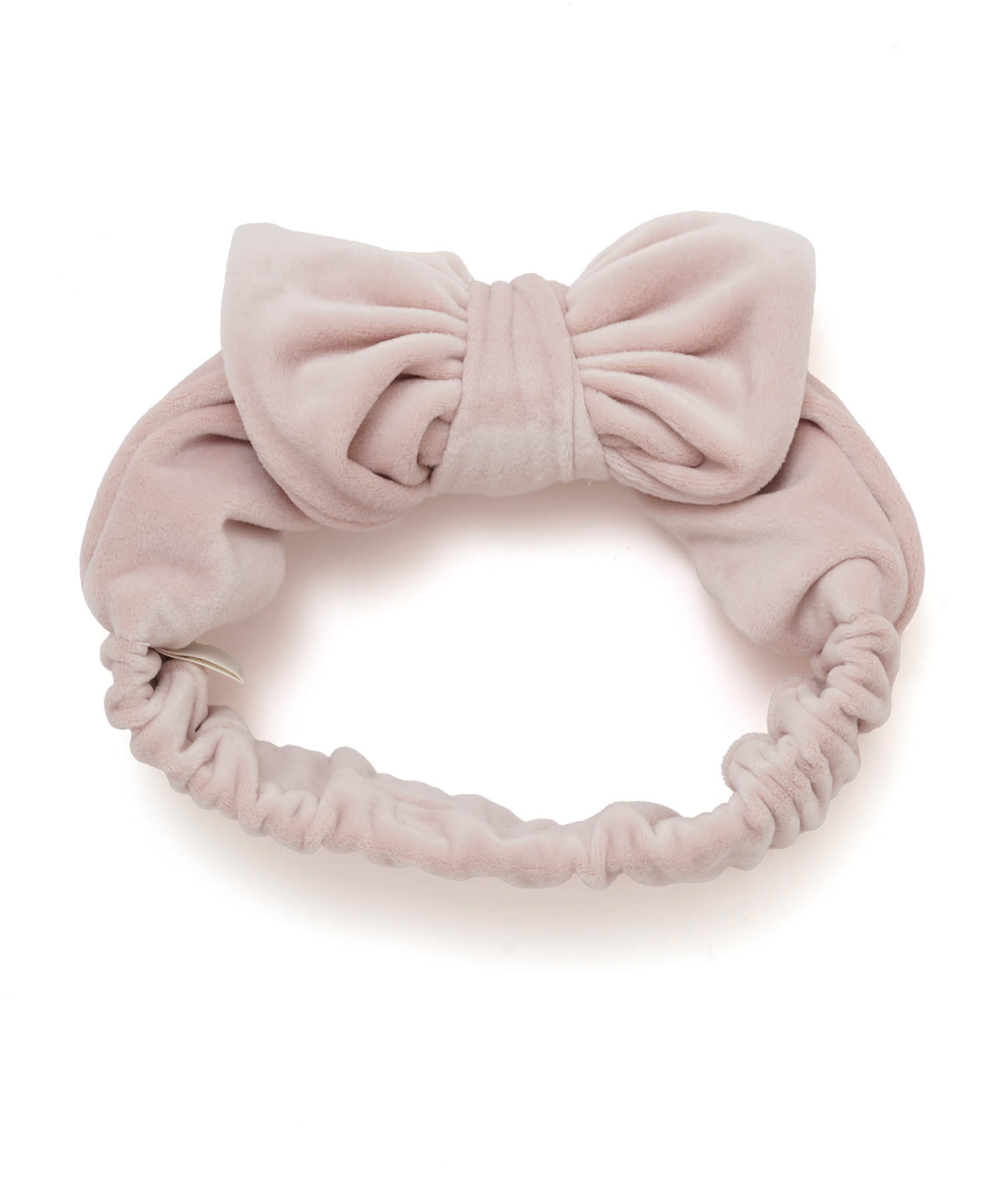 プレミアムストレッチヘアバンド_グッズ-ヘアバンド_ピンク_3