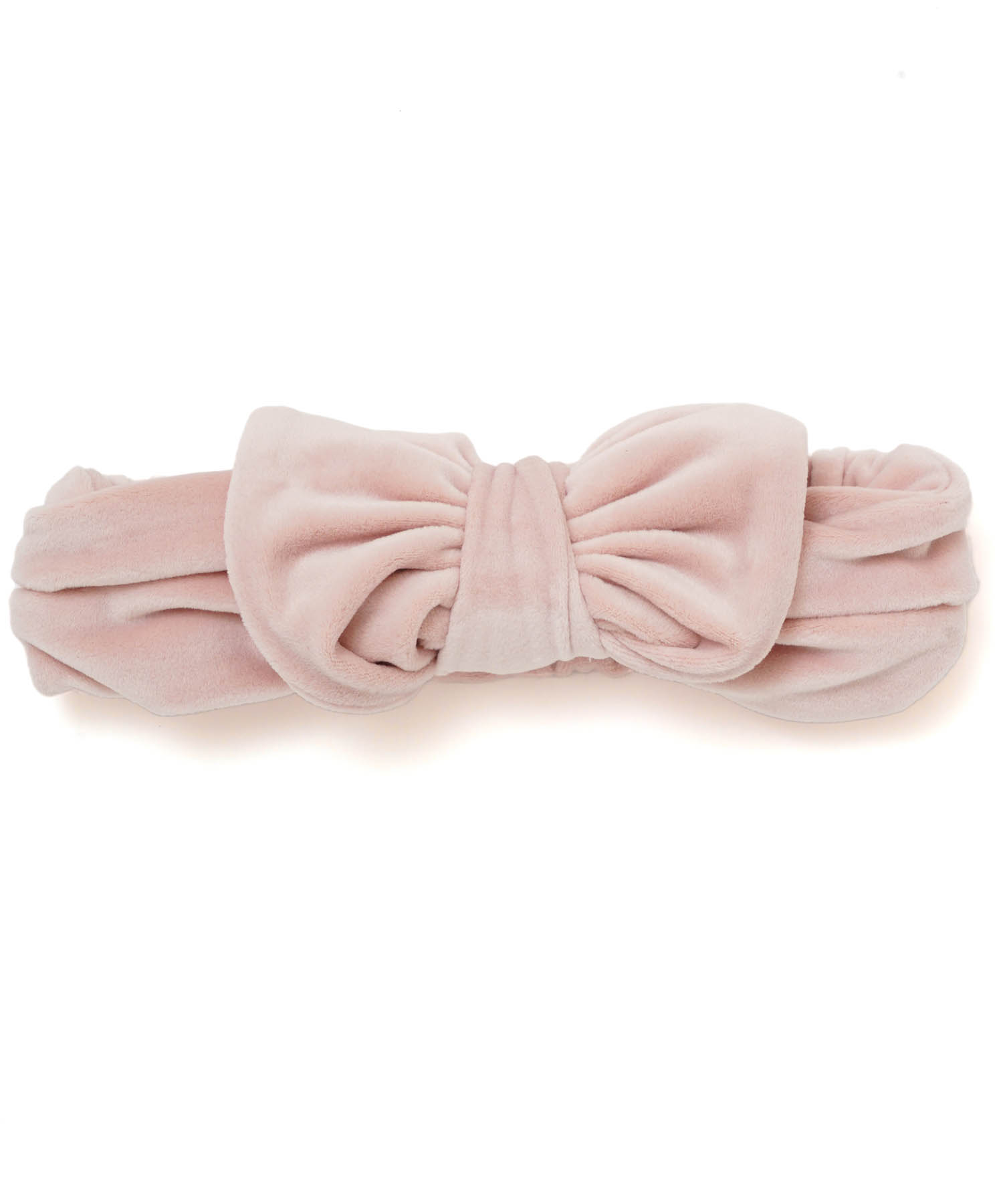 プレミアムストレッチヘアバンド_グッズ-ヘアバンド_ピンク_4