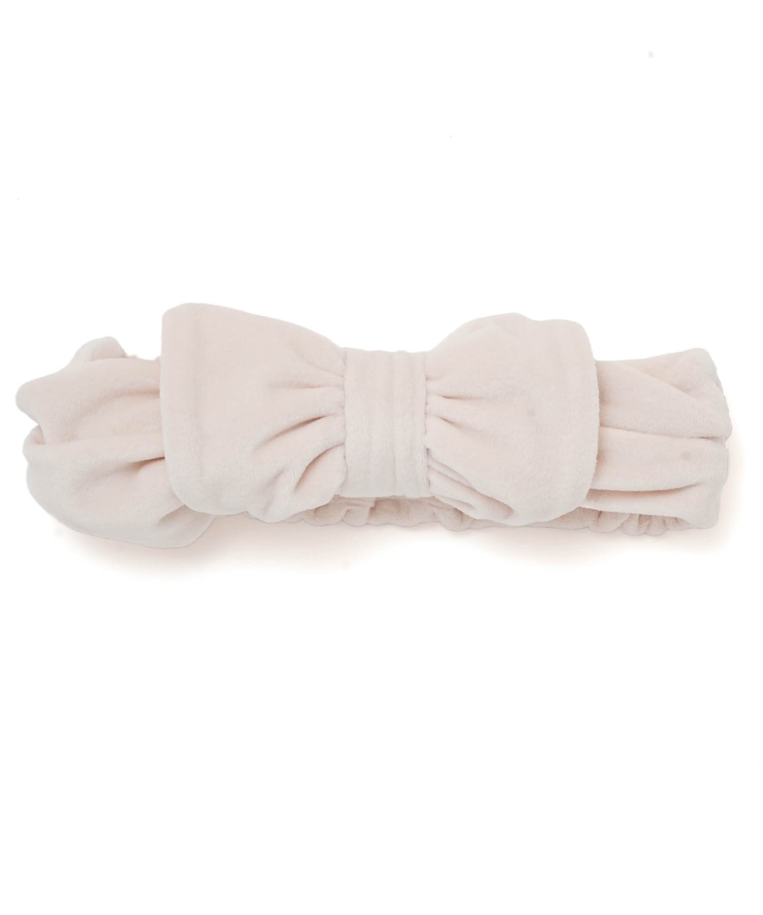 プレミアムストレッチヘアバンド_グッズ-ヘアバンド_アイボリー_1