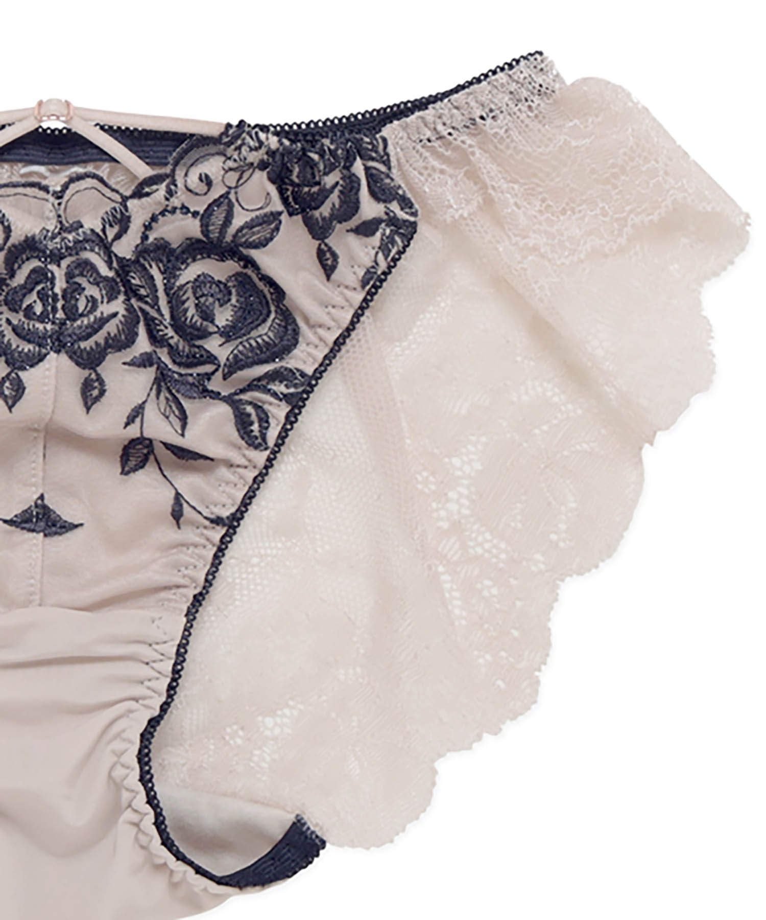 ローズバックレースショーツ_ランジェリー・下着-ショーツ-バックレースショーツ_ベージュ_1