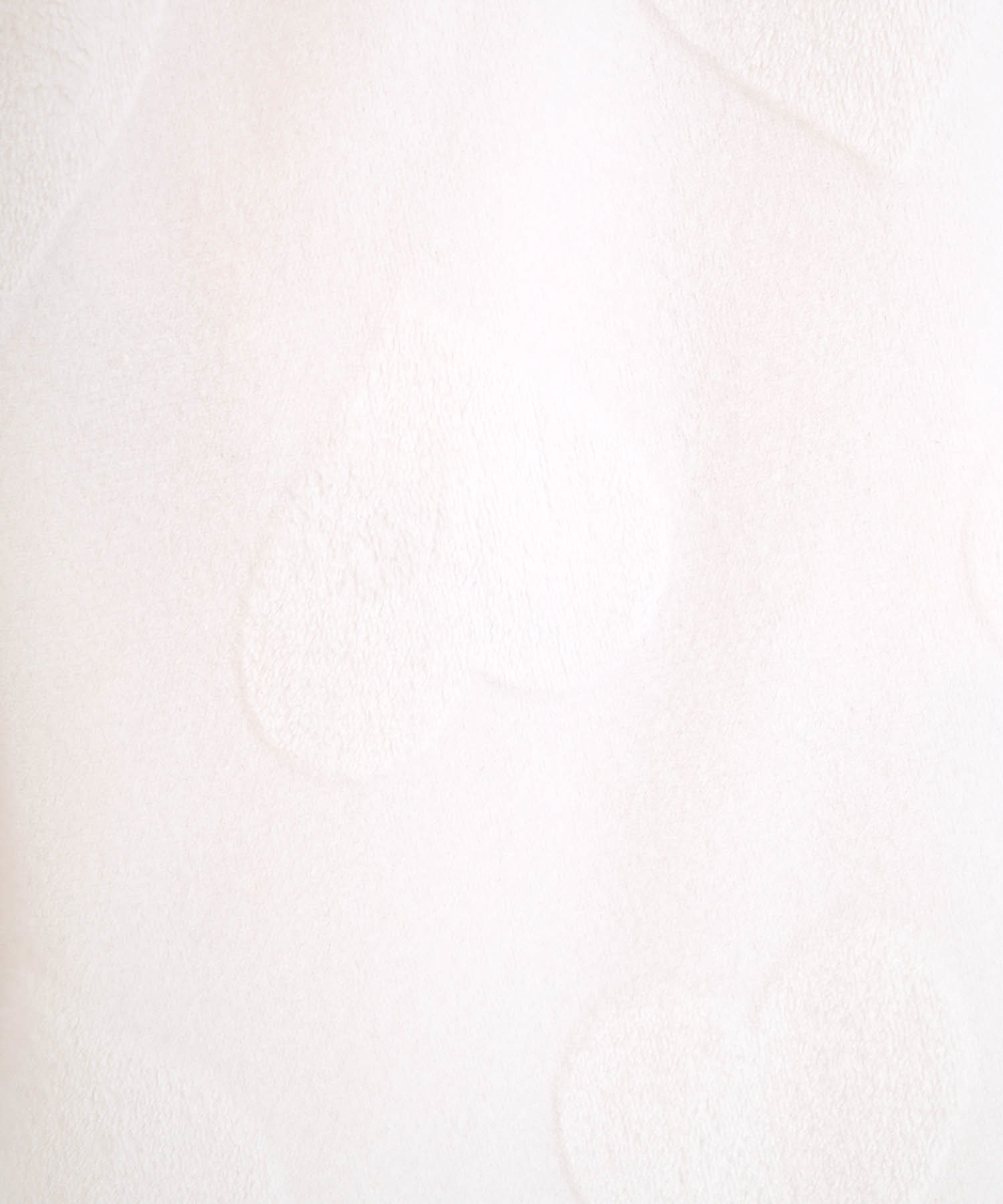 シャイニースノーエンボスハートフリルガウン_パジャマ&ルームウェア-トップス-カーディガン・ガウン_ホワイト_8