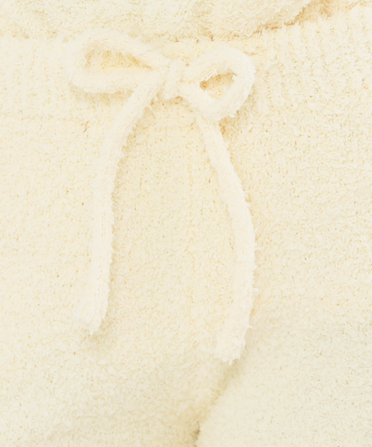 モールニットフレアパンツ_パジャマ&ルームウェア-ボトムス_クリーム_2