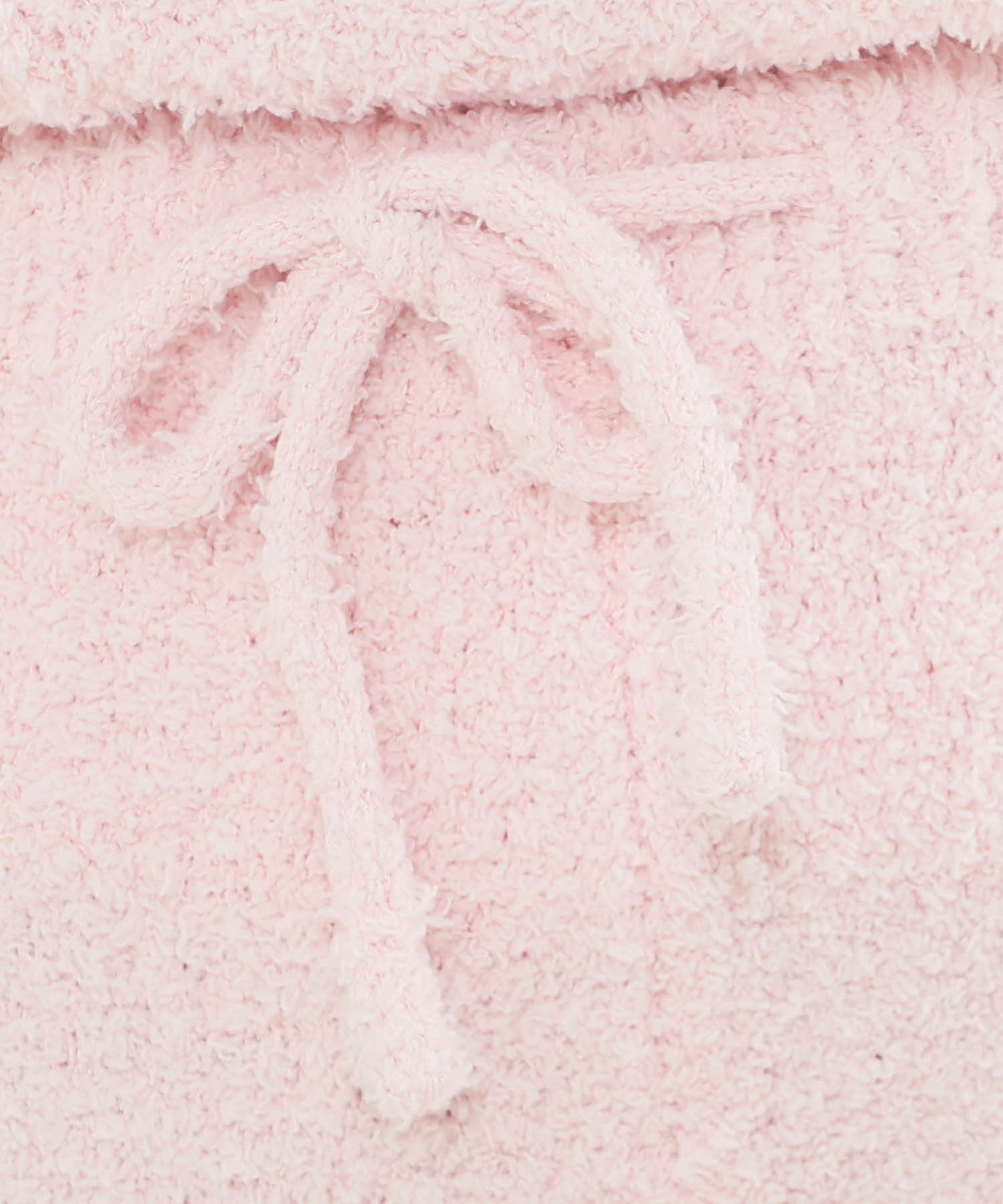 モールニットフレアパンツ_パジャマ&ルームウェア-ボトムス_ピンク_2