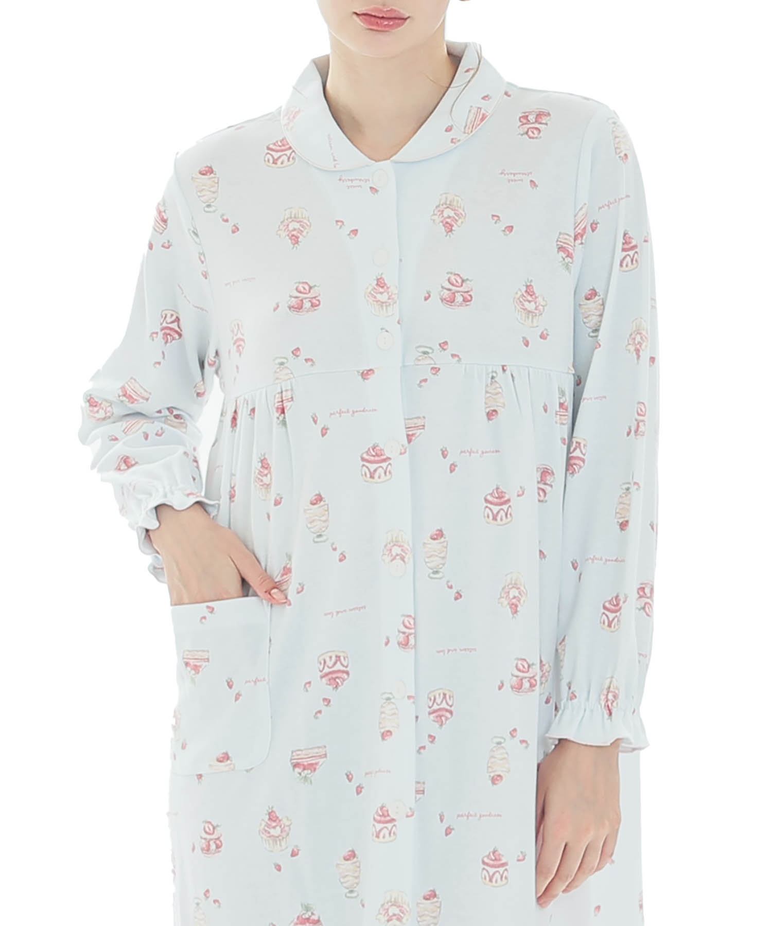 スムーススイーツワンピース