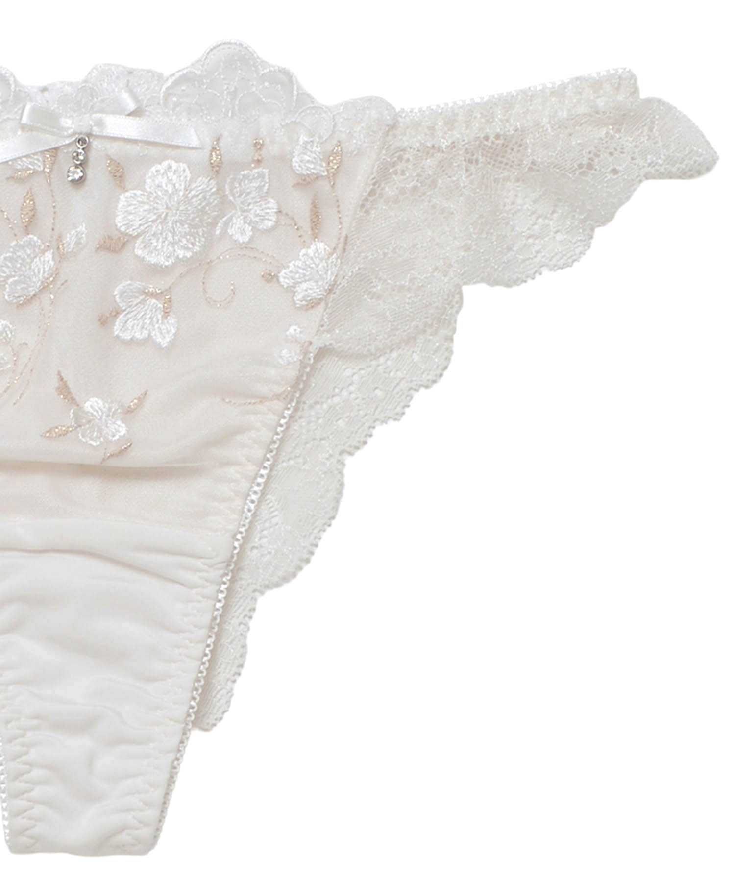 ナディアTショーツ_ランジェリー・下着-ショーツ-Tショーツ_ホワイト_1