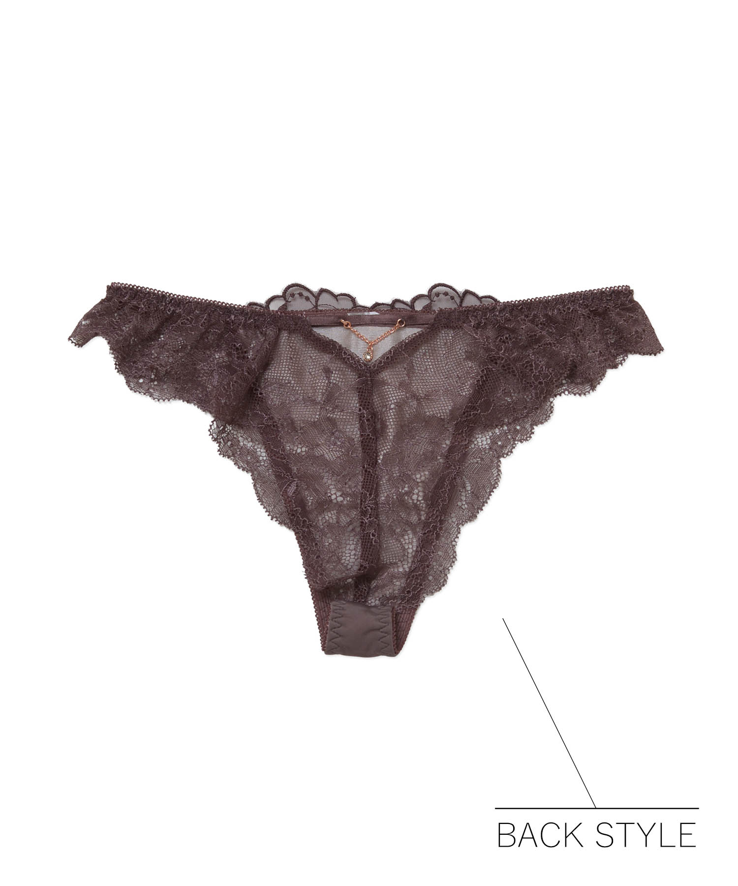 レジーナTショーツ_ランジェリー・下着-ショーツ-Tショーツ_ブラウン_2