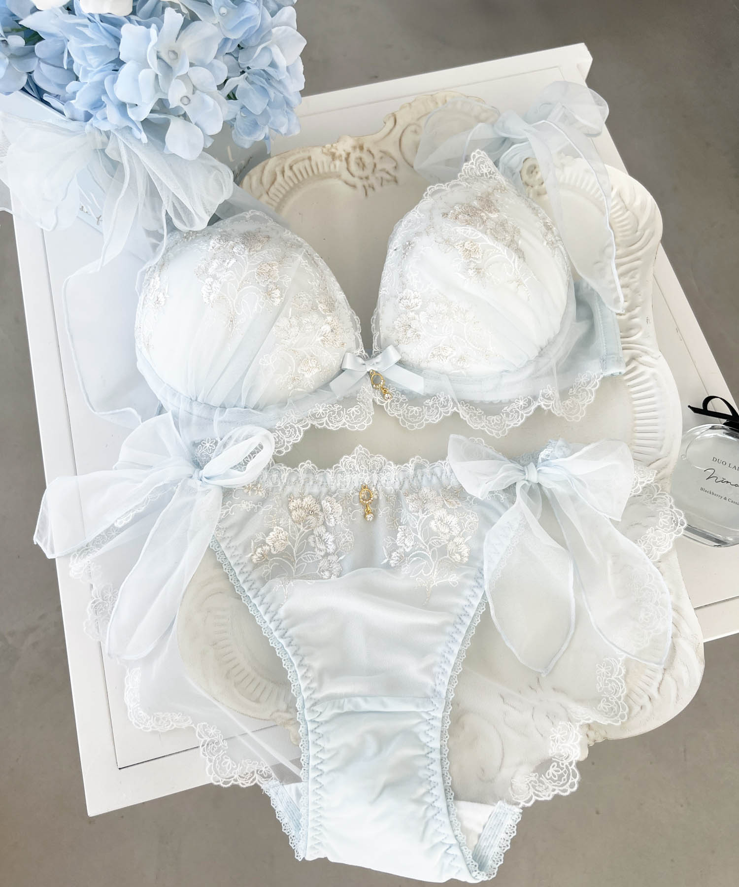 セレニティBcup-Ccup