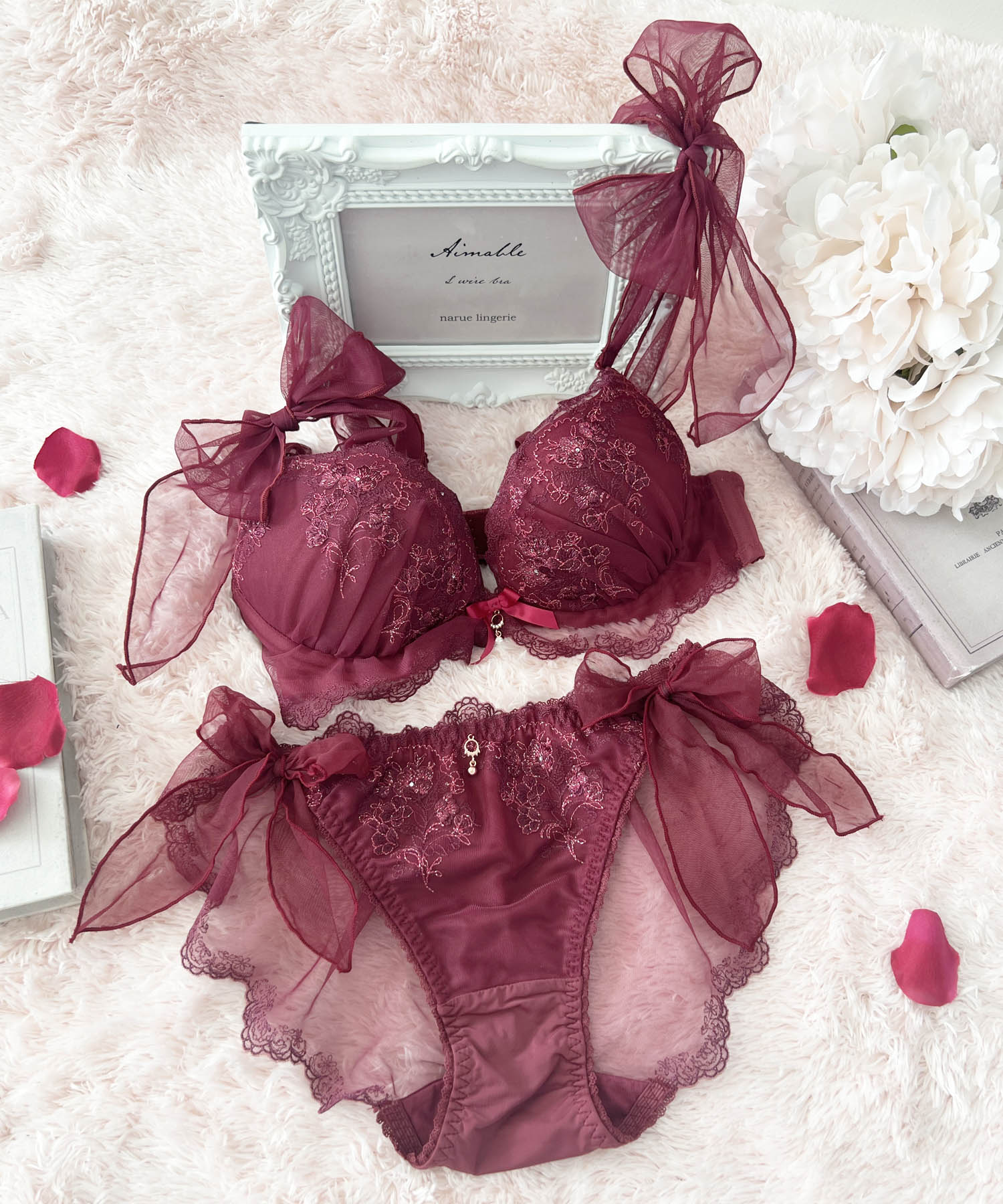 セレニティFcup-Gcup