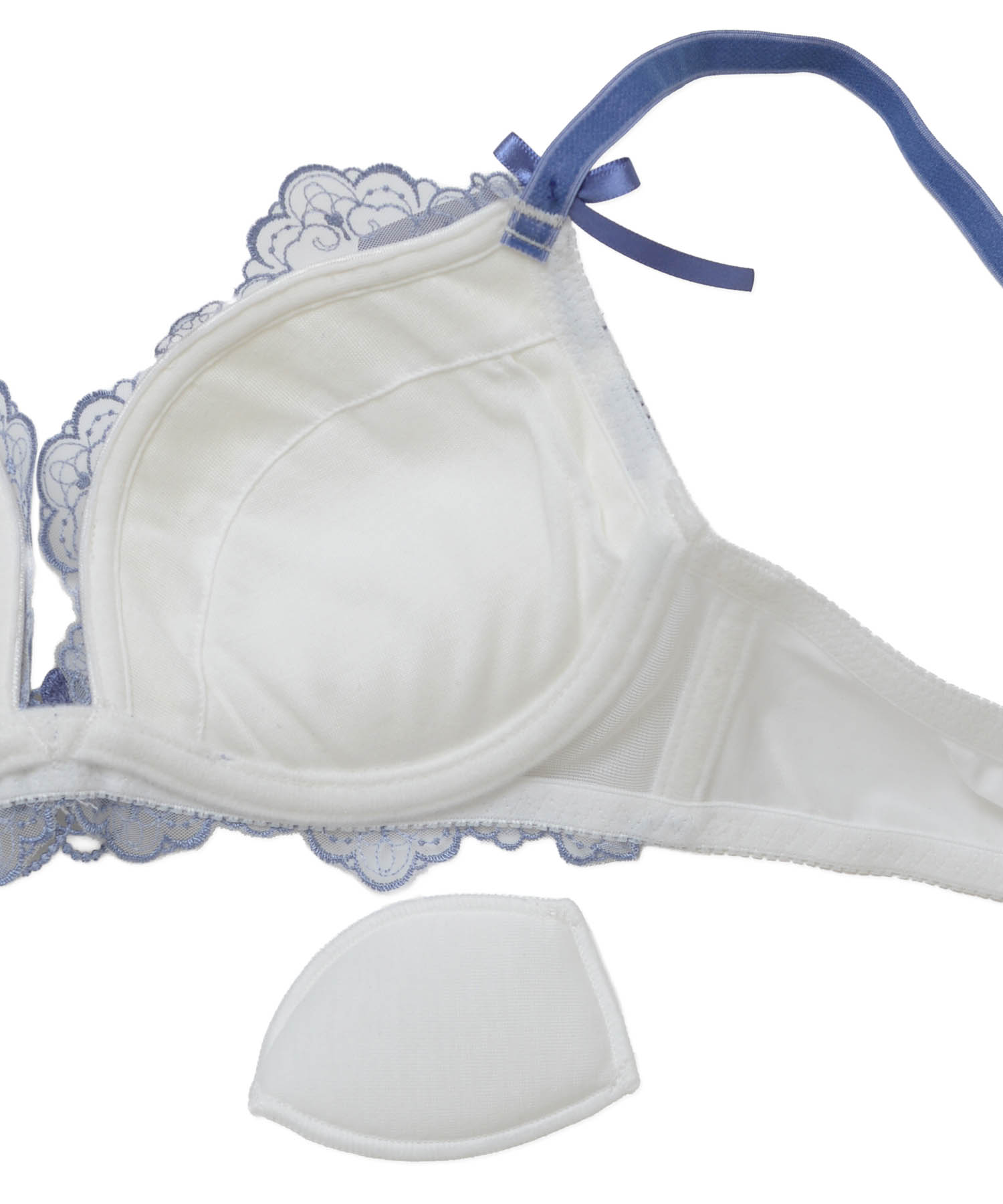ナディアDcup-Ecup_ランジェリー・下着-ブラジャー-モールドカップブラ(Lワイヤー)_ブルー_7