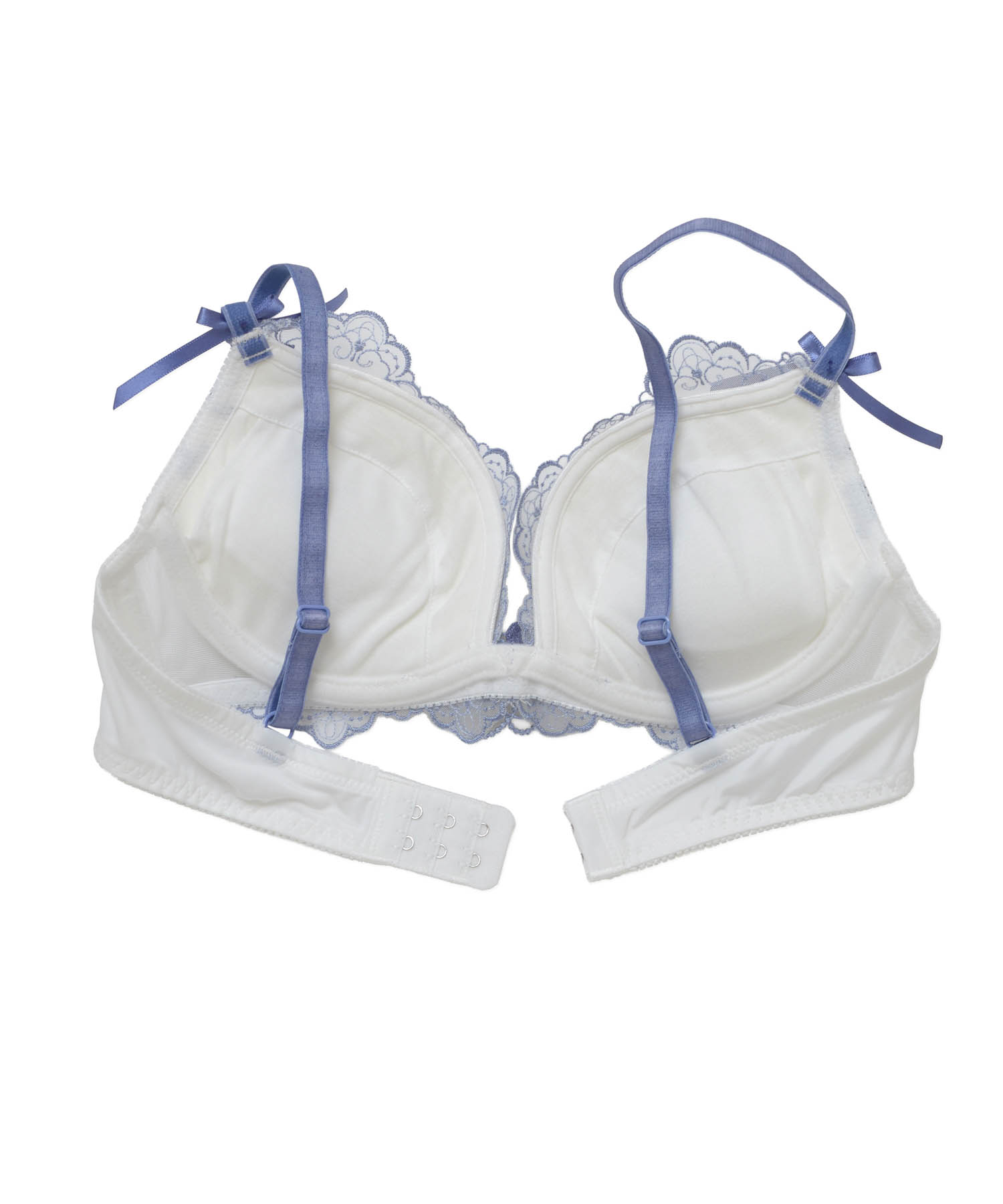 ナディアDcup-Ecup_ランジェリー・下着-ブラジャー-モールドカップブラ(Lワイヤー)_ブルー_6