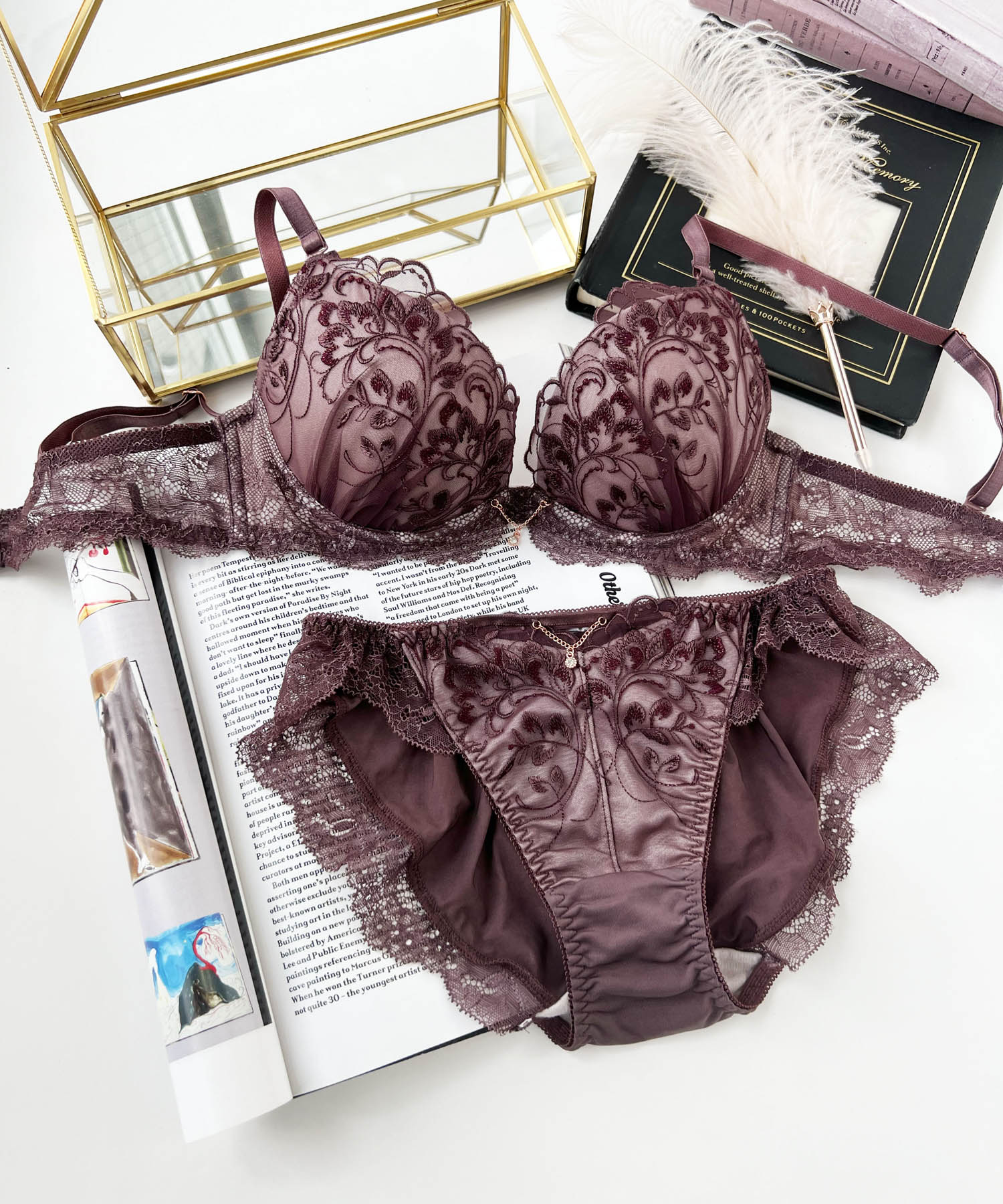 レジーナBcup-Ccup